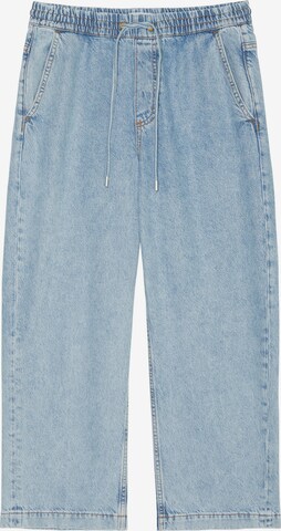 Marc O'Polo Loose fit Jeans in Blue: front