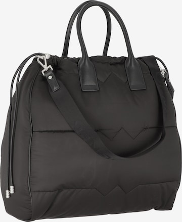 BOGNER Handbag 'Morzine Malina ' in Black