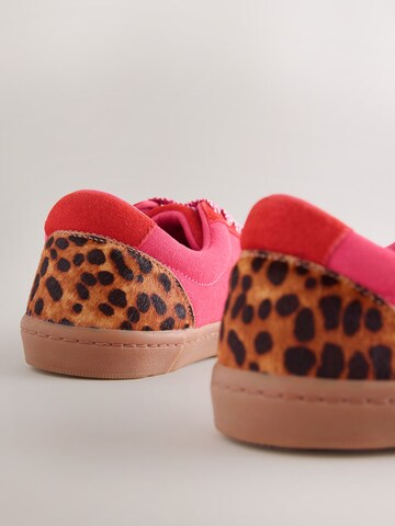 Next Nizke superge | roza barva