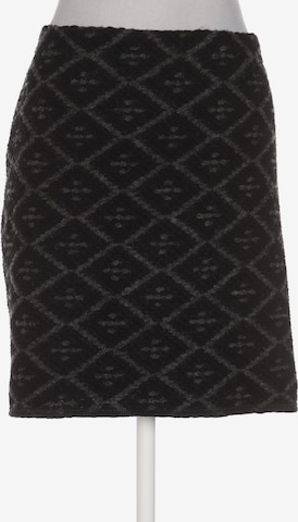 OPUS Rock L in Schwarz: Vorderseite