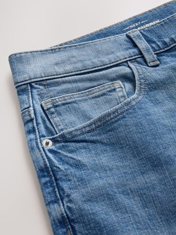 Loosefit Jean 'Classic' Next en bleu