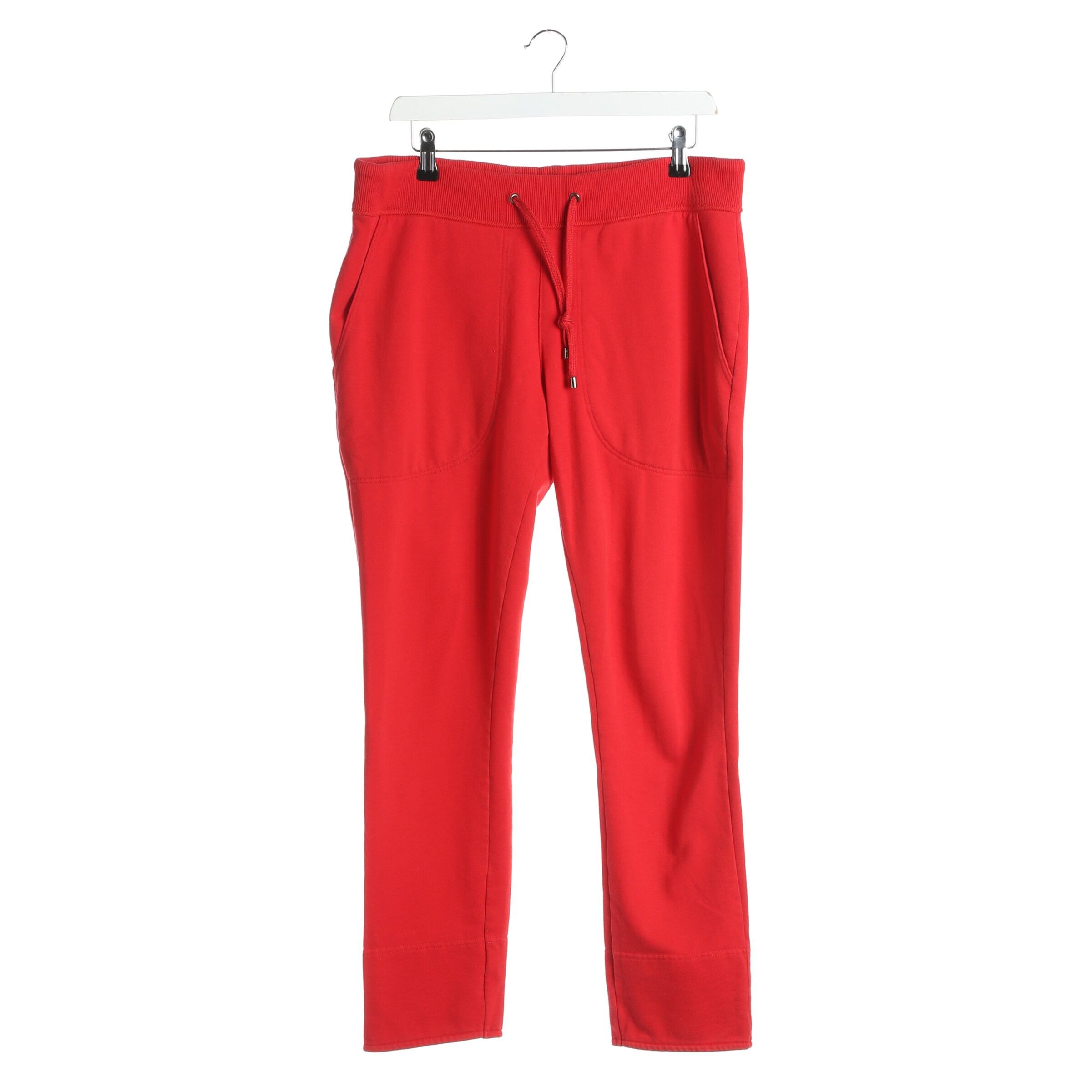 Juvia Hose L in Rot: Vorderseite
