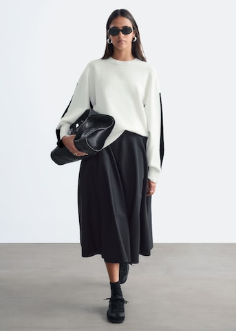& Other Stories - Jersey en beige