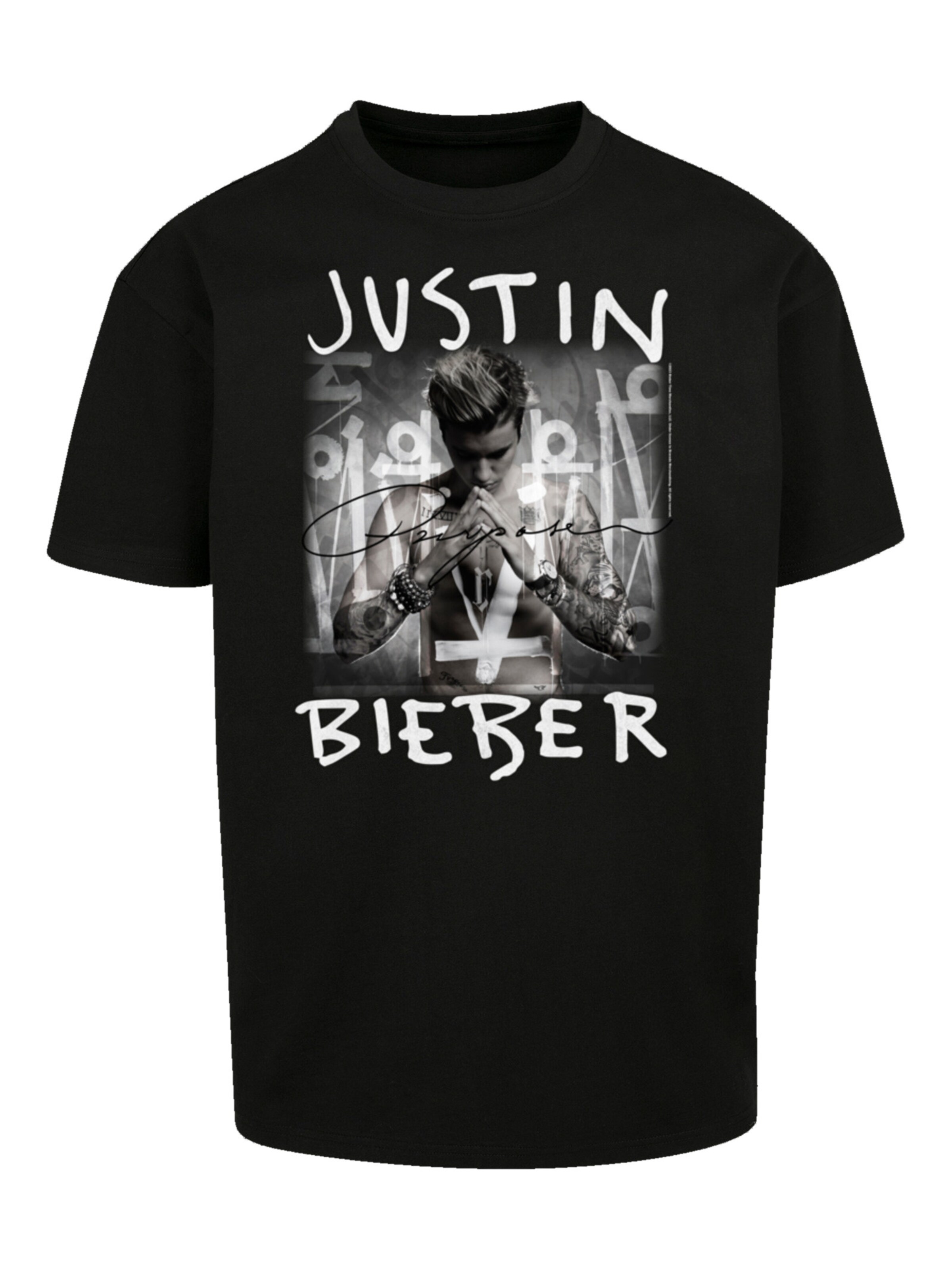 justin bieber purpose t shirt