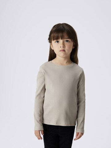 TWO SOON Shirt in Roze: voorkant