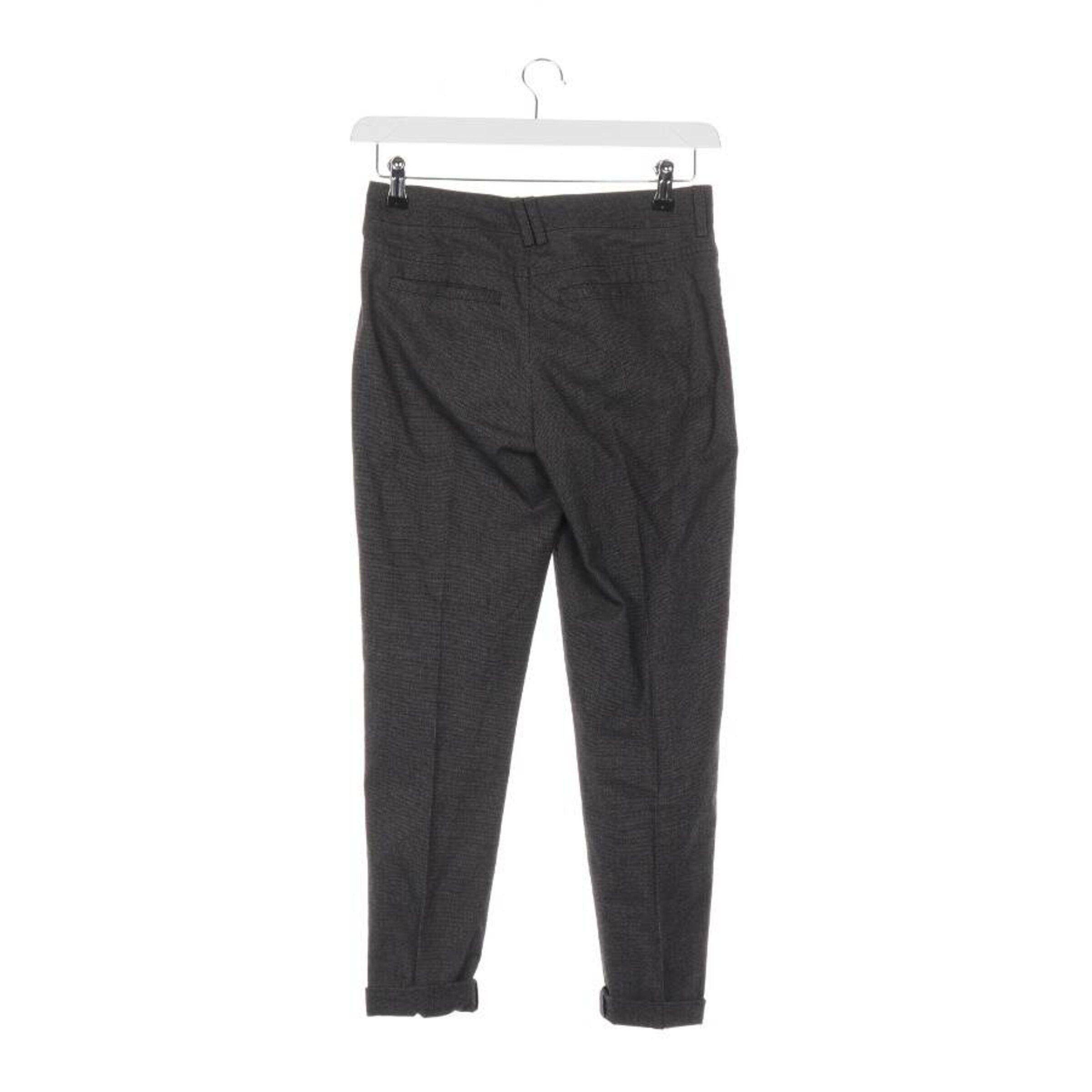 DRYKORN Pants in XS in Grey