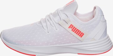 PUMA Sportschuh 'Radiate XT' in Weiß