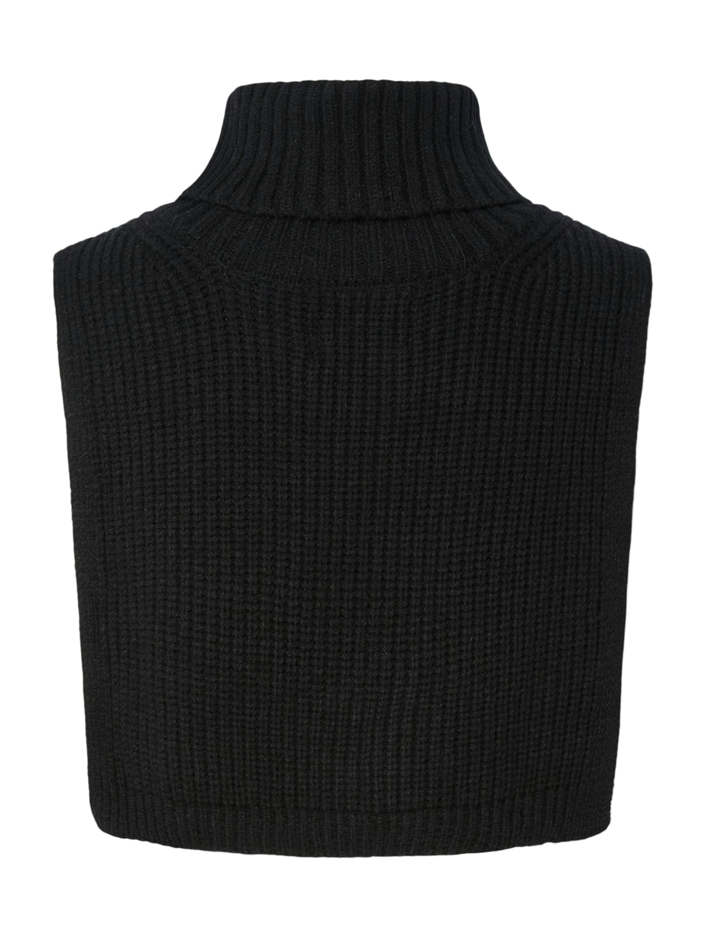 PIECES Шарф 'PCJANNI' в Черный