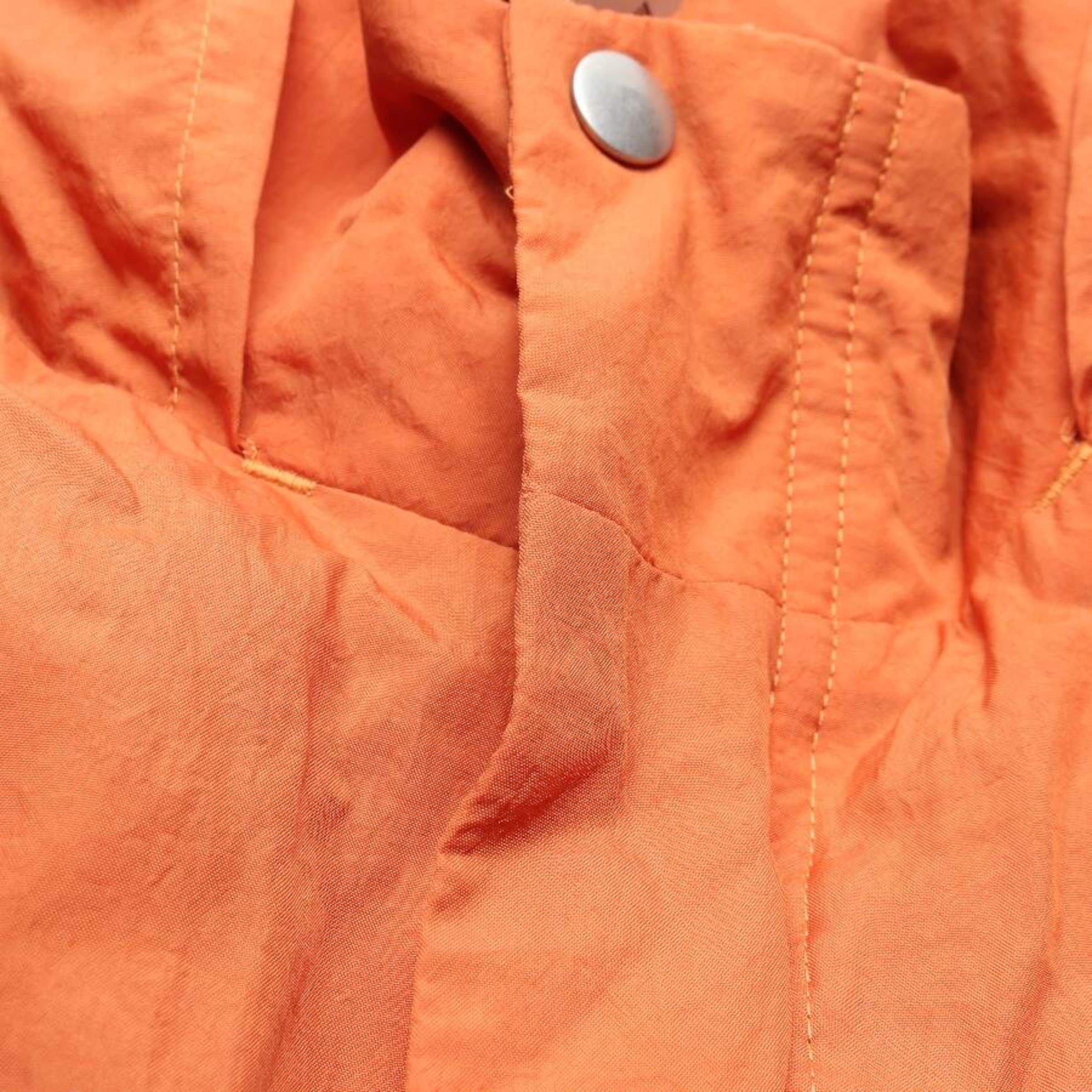 No AY Approval Jacket & Coat in S in Orange