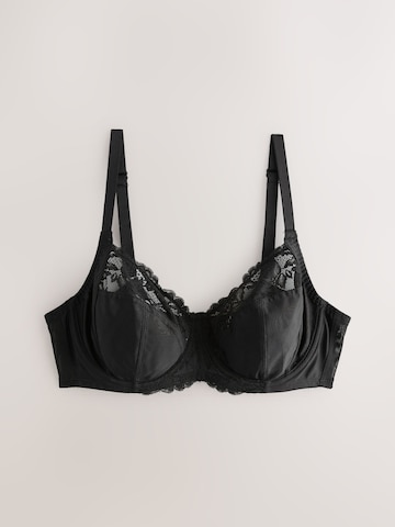 Next Push-up Bra in Beige