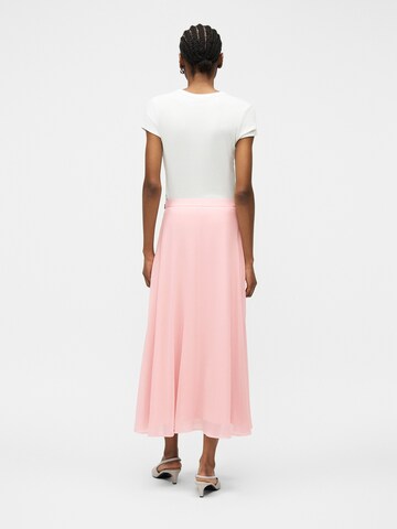 Gonna 'Sari' di JOOP! in rosa