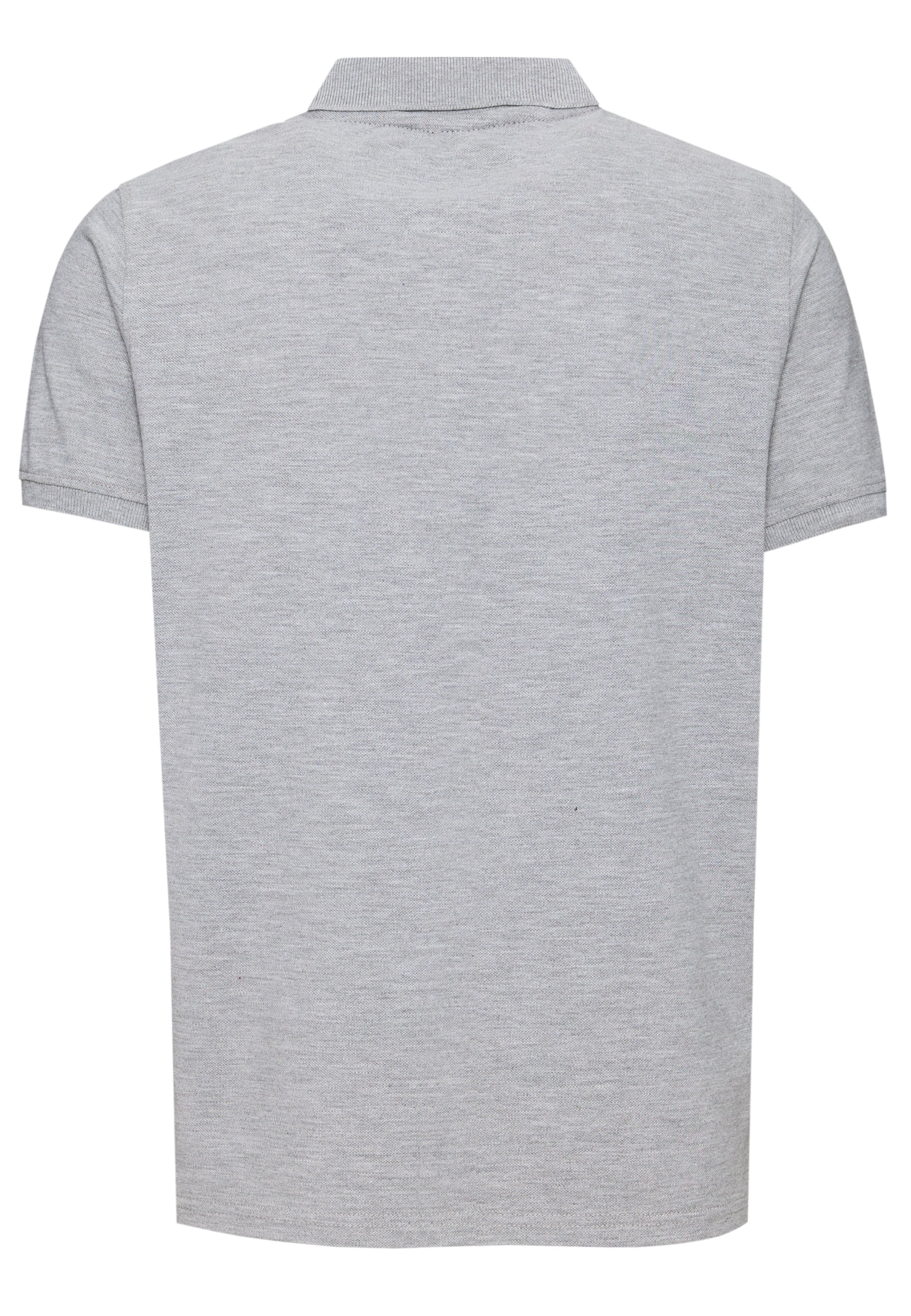 Rusty Neal Shirt in Grey