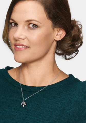 Engelsrufer Kette in Silber