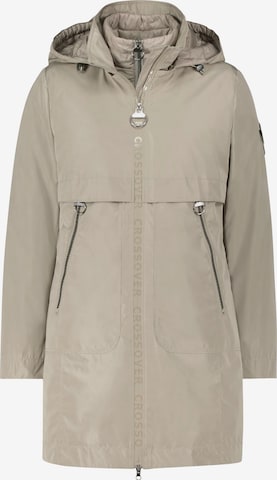 Betty Barclay Performance Jacket in Brown: front