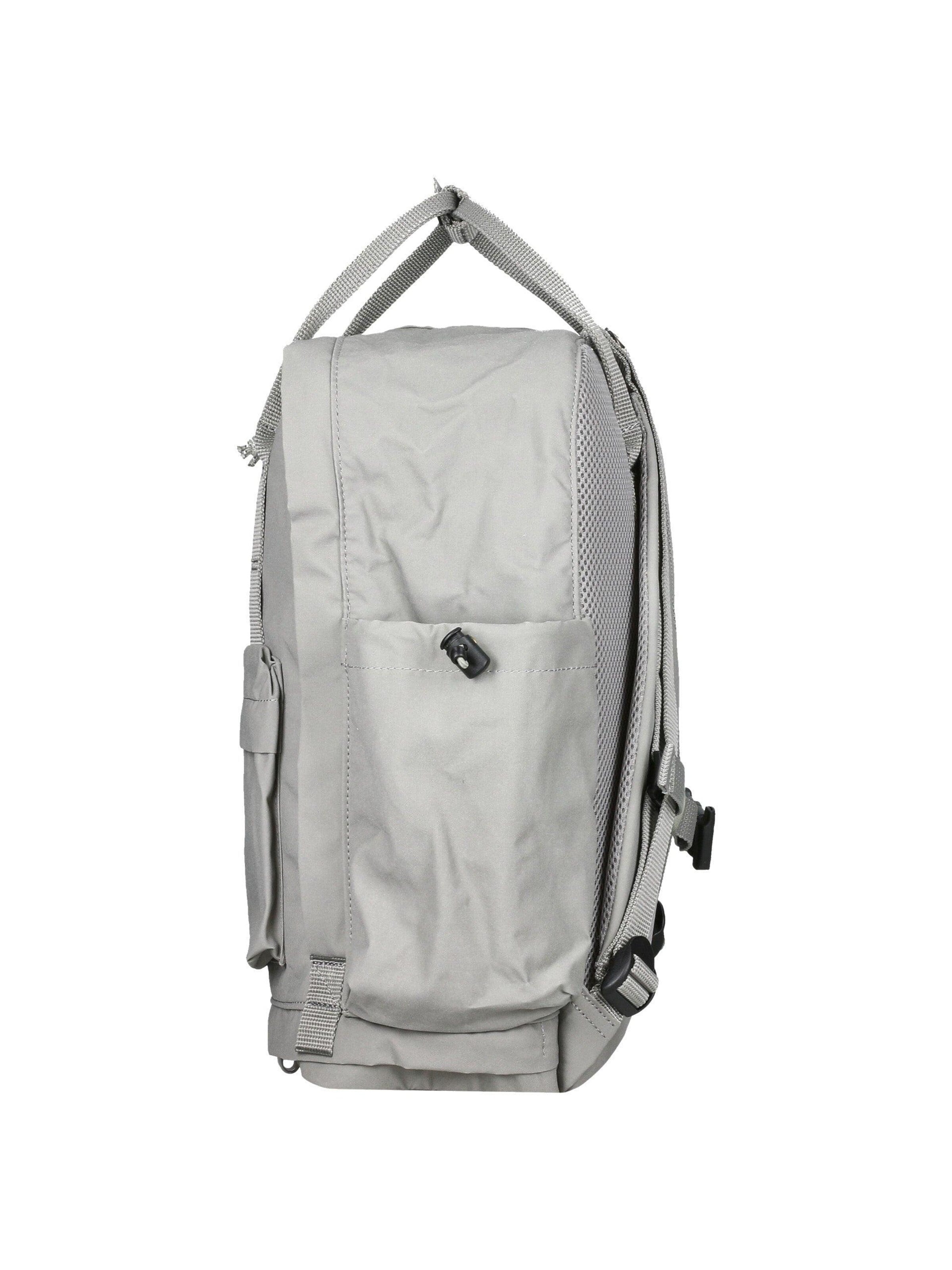 FJALLRAVEN Rucksack 'Kanken'‌‌‌‌‌‌ in Grau