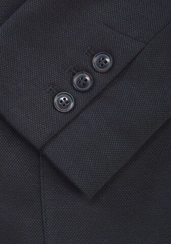 JOHN DEVIN Regular fit Business Blazer in Black