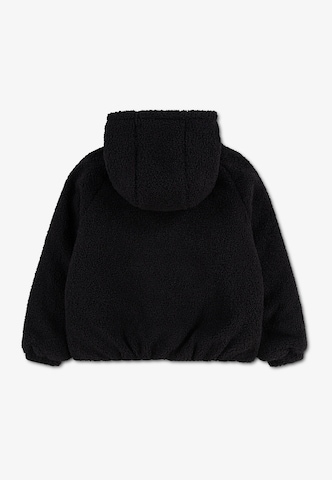 Veste mi-saison Jordan en noir