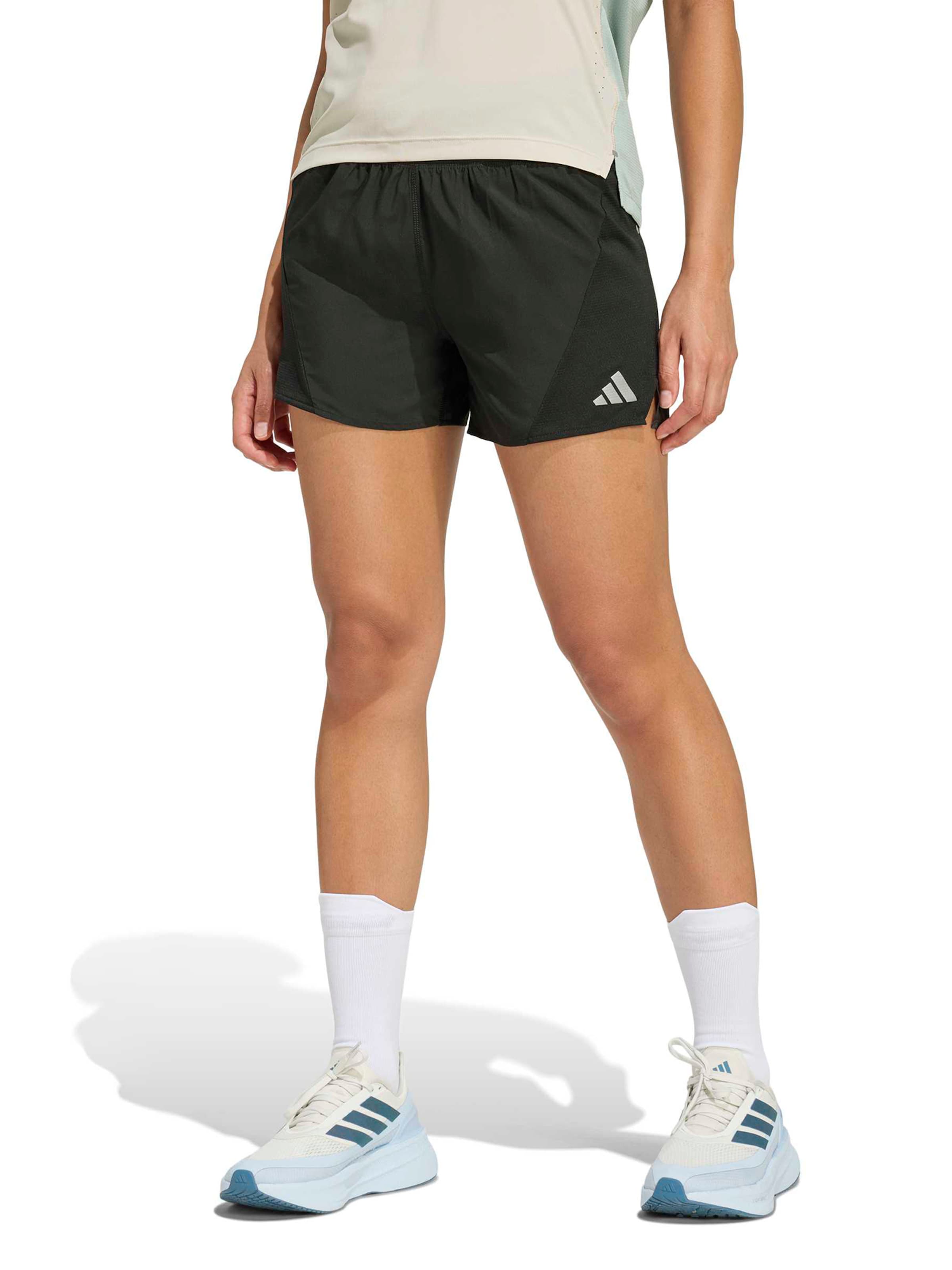 Regular Pantalon de sport 'ADI365' ADIDAS PERFORMANCE en noir : devant