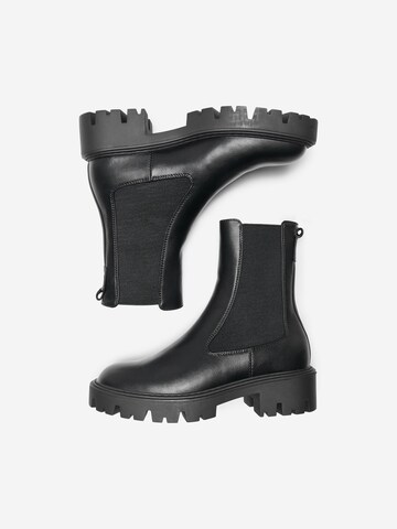ONLY Chelsea Boots 'ONLBetty-1' i sort