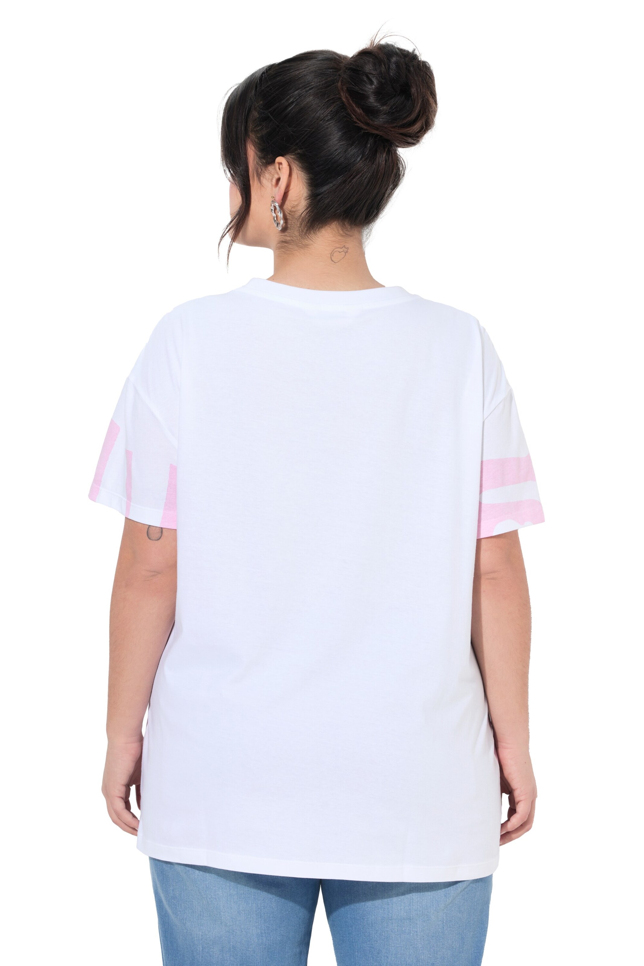 Angel of Style Shirt in Wit