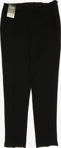 Peter Hahn Pants in M in Black: front