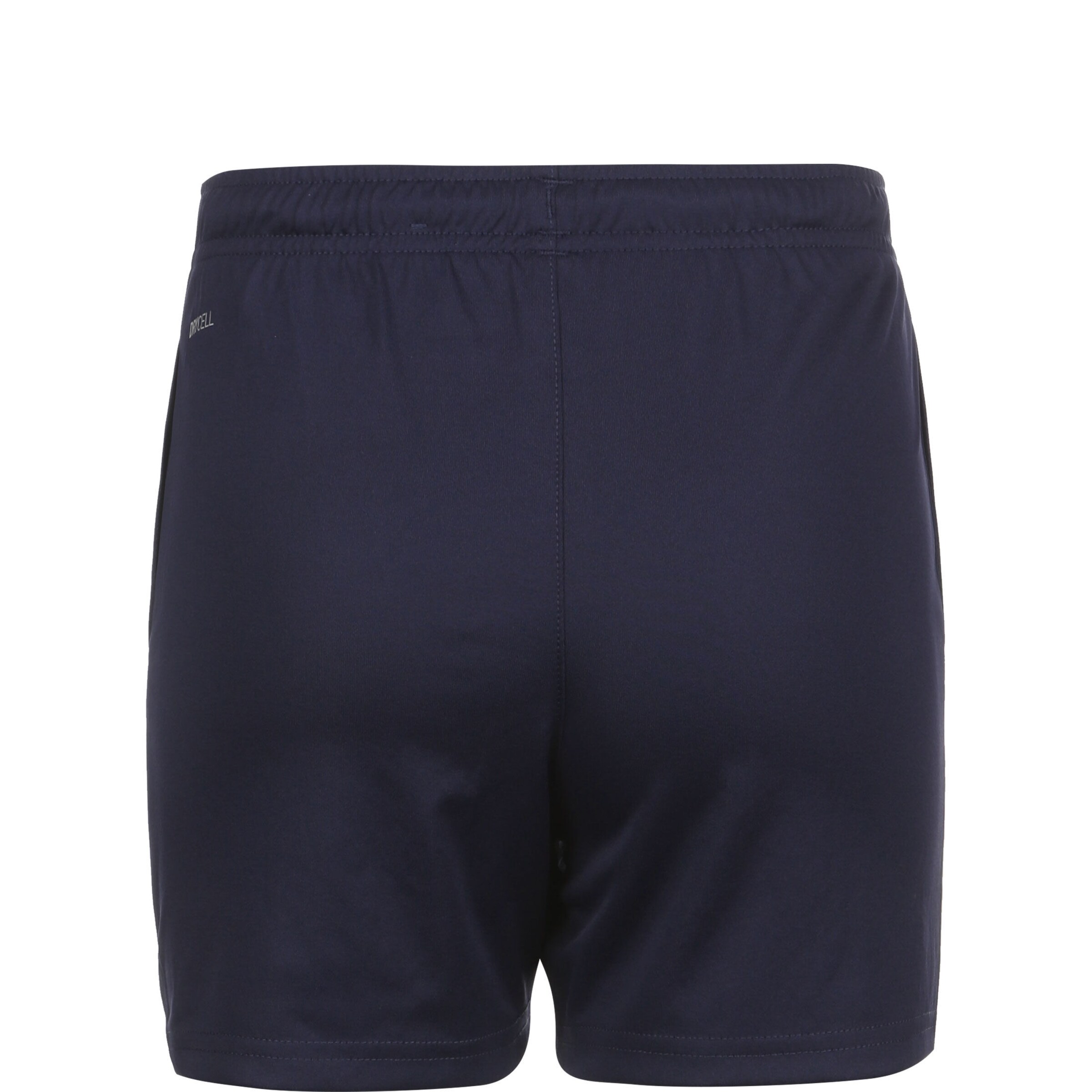 PUMA Обычный Спортивные штаны 'Teamrise' в Синий