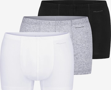 Mey Boxer shorts 'Casual Cotton' in Mixed colours: front