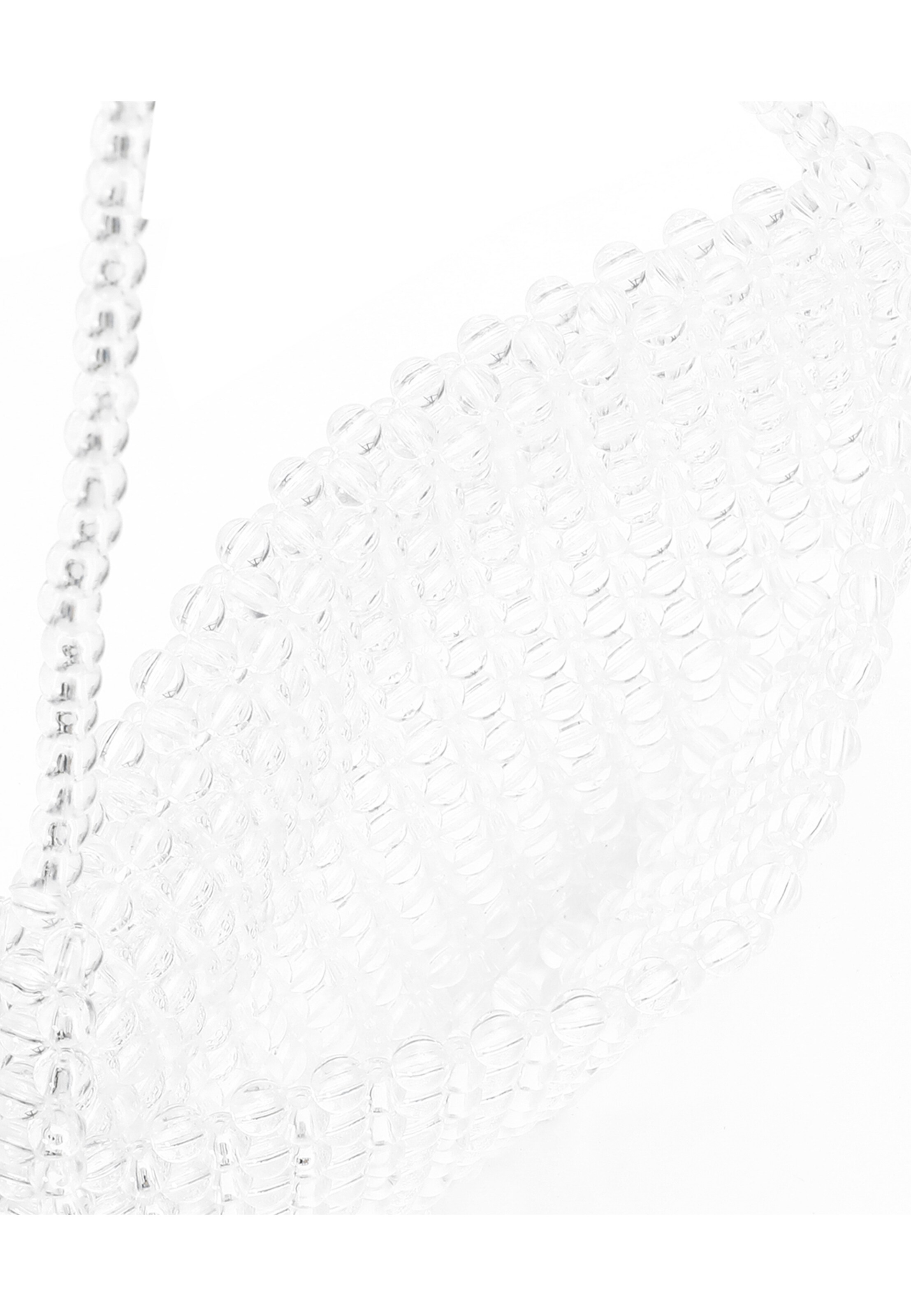 Sacs à main Koosh en blanc