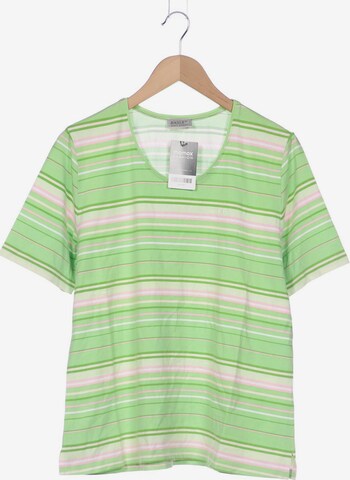 Basler Top & Shirt in XXL in Green: front