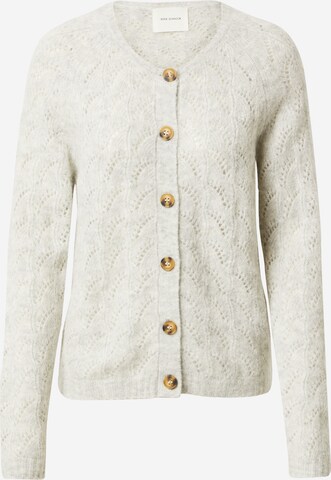 Cardigan Sofie Schnoor en beige : devant