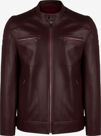 Felix Hardy Kurtka przejściowa w kolorze bordowym, Podgląd produktu