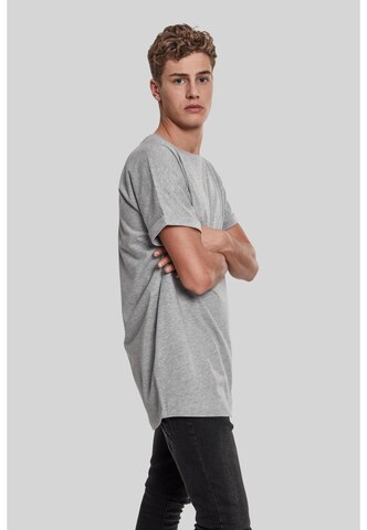 Urban Classics T-Shirt in Grau