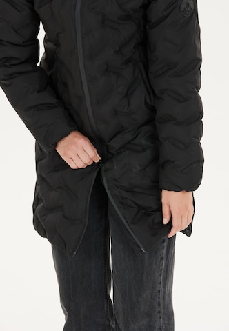 Whistler Winter Jacket 'Dido' in Black