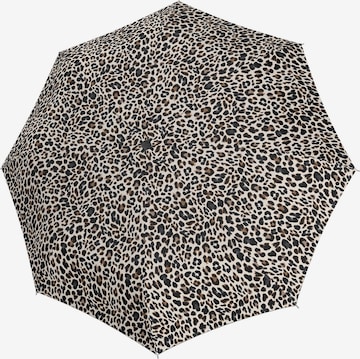 KNIRPS Umbrella in Beige: front