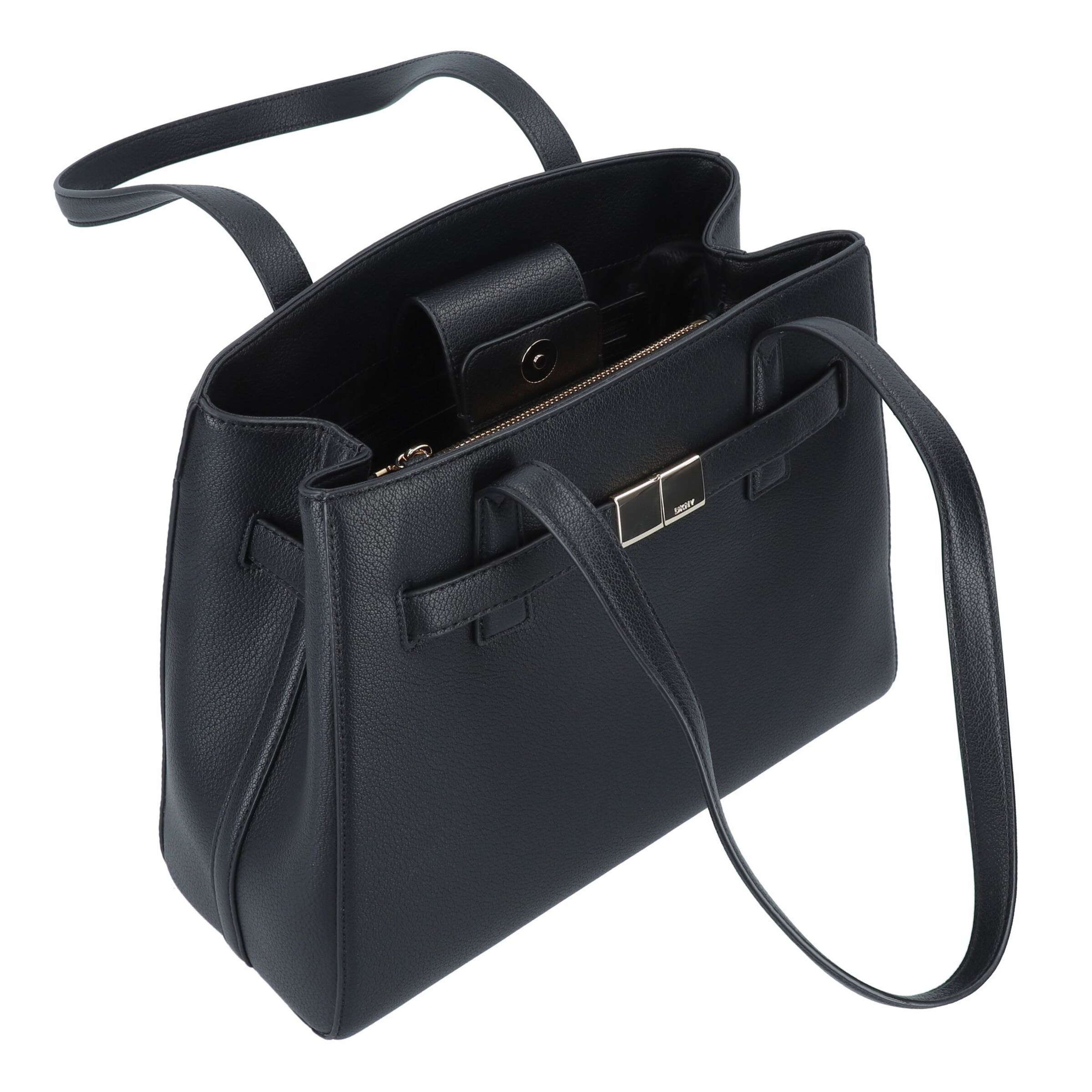 DKNY Shoulder Bag in Black