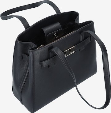 DKNY Schultertasche in Schwarz