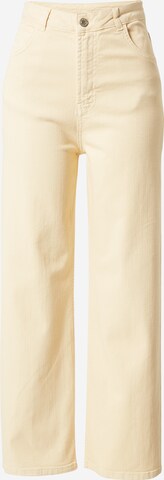 Vanessa Bruno Jeans 'TYBALT' i beige: framsida