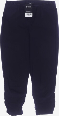 STEHMANN Pants in M in Blue: front