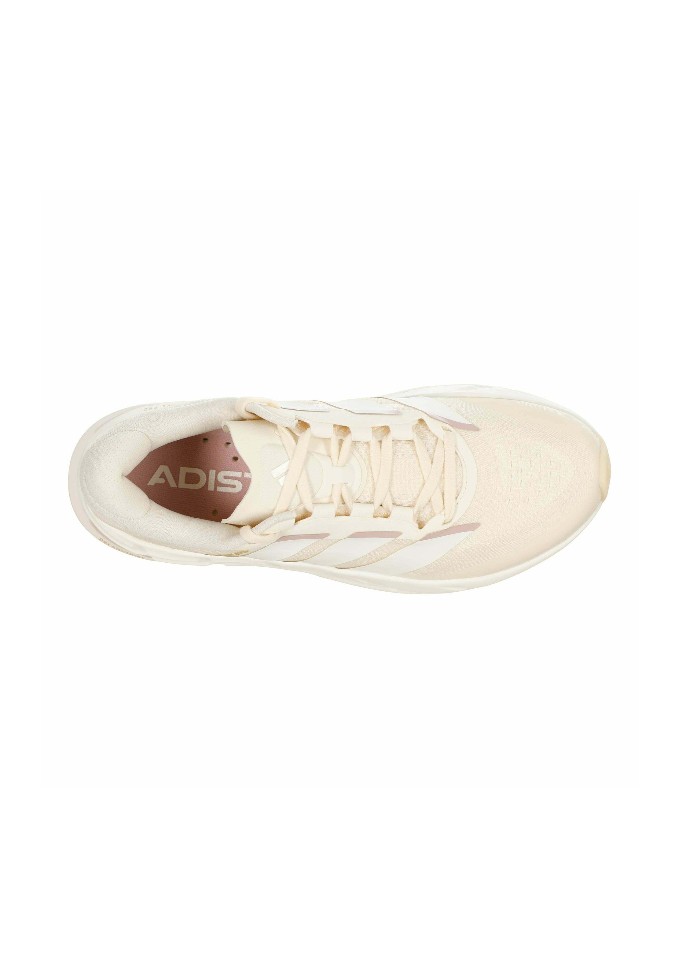 Chaussure de sport 'ADISTAR BYD 2 W' ADIDAS PERFORMANCE en blanc