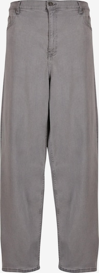 Urban Classics Farkut '90's' värissä vaaleanharmaa, Tuotenäkymä