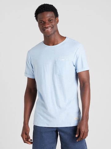 BLEND Bluser & t-shirts i blå: forside