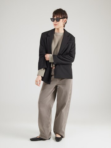 DRYKORN Pullover 'MALESE 10' in Grün