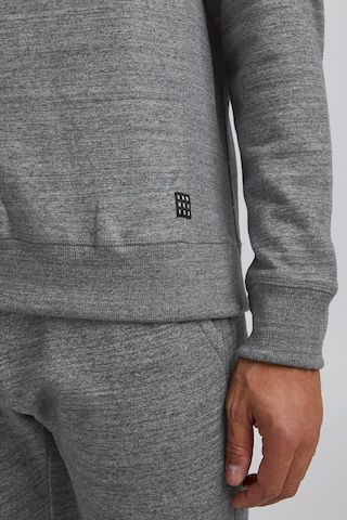 BLEND Sweatshirt 'Alton' in Grey