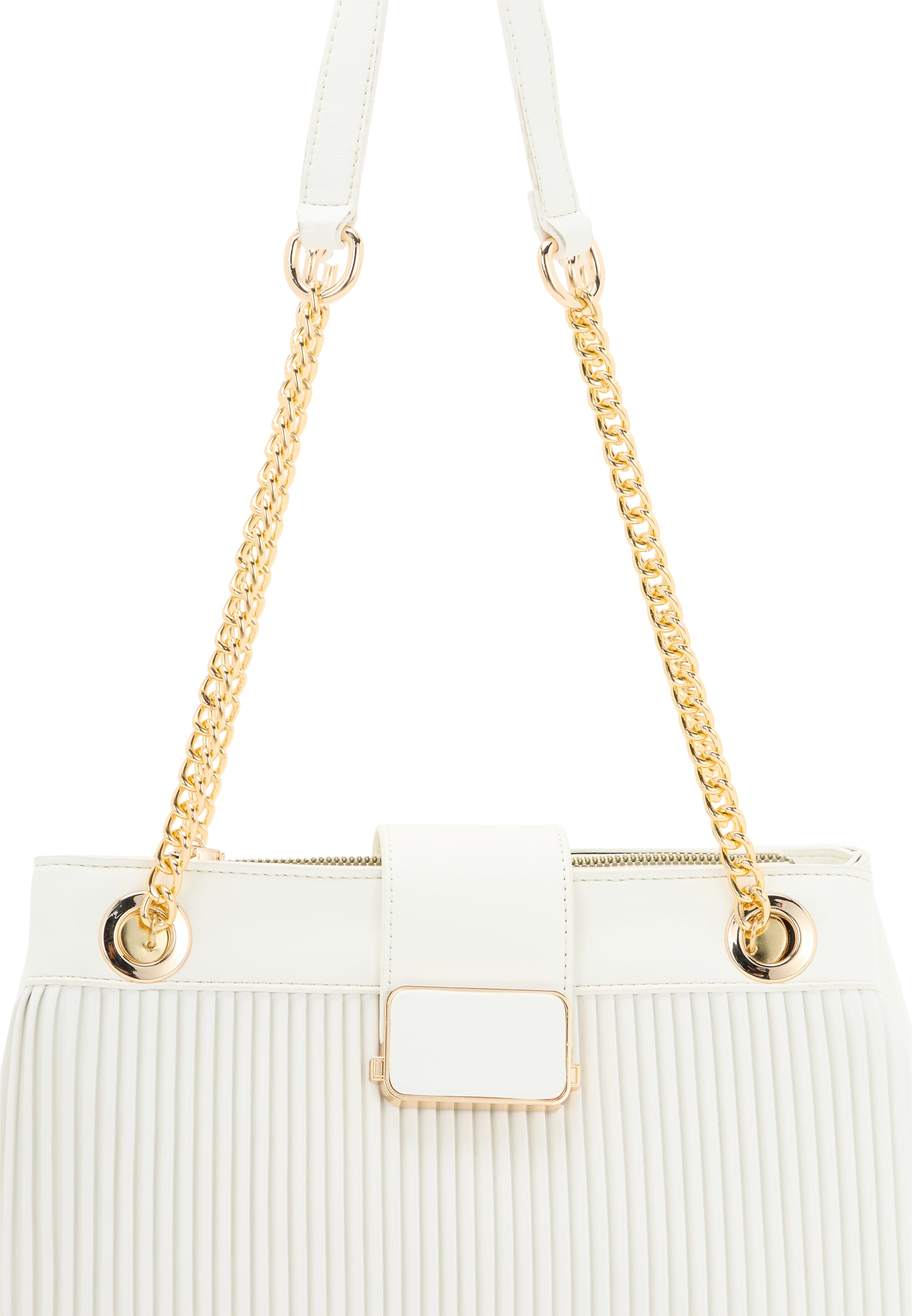 faina Наплечная сумка в Белый