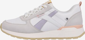 Rieker EVOLUTION Sneakers in White