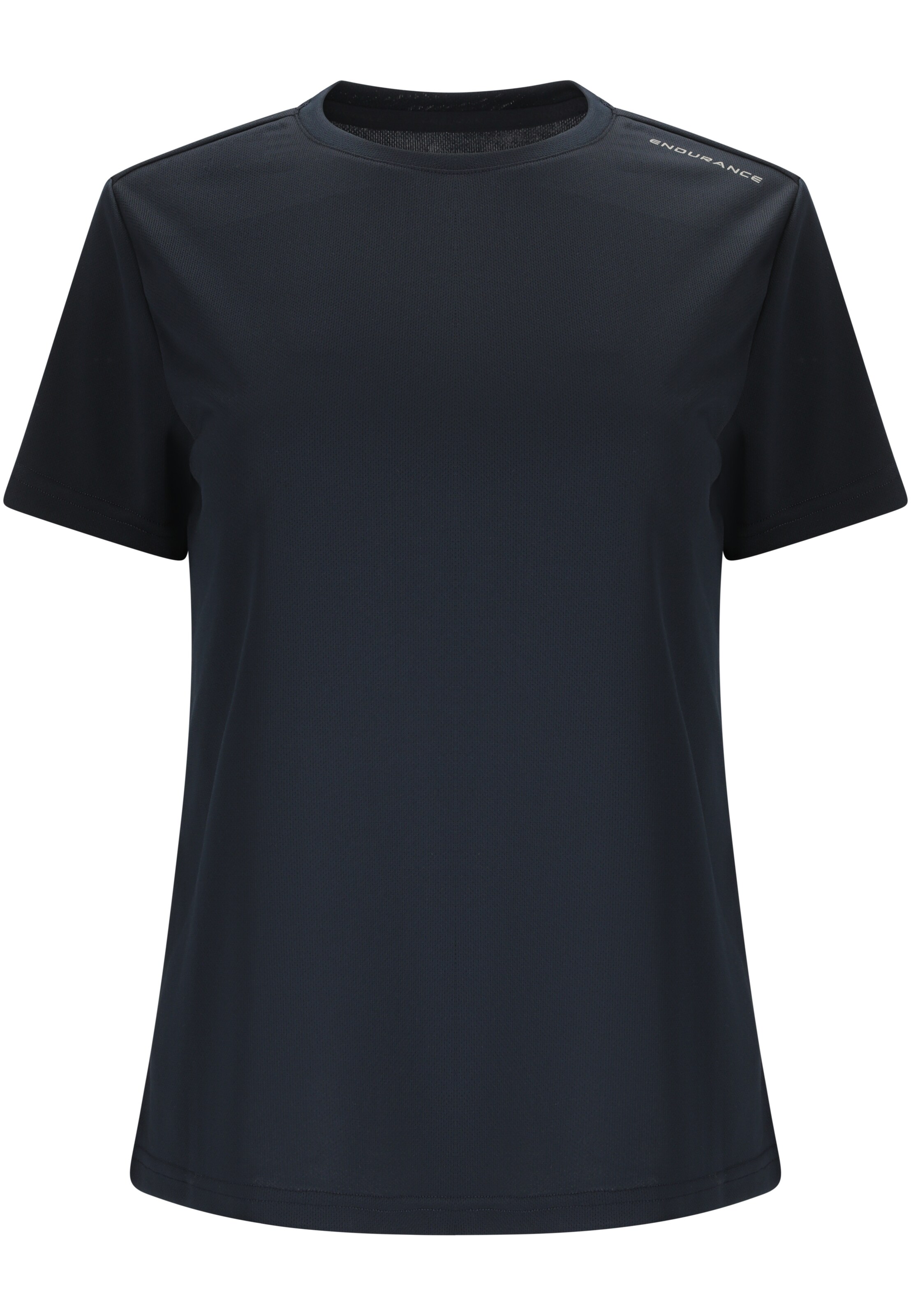 ENDURANCE Performance shirt 'Team V2' in Blue: front