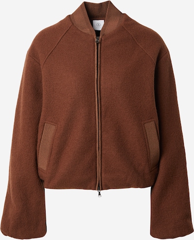 BOGNER Jacke 'EDITHA' in XS in rostbraun, Produktansicht