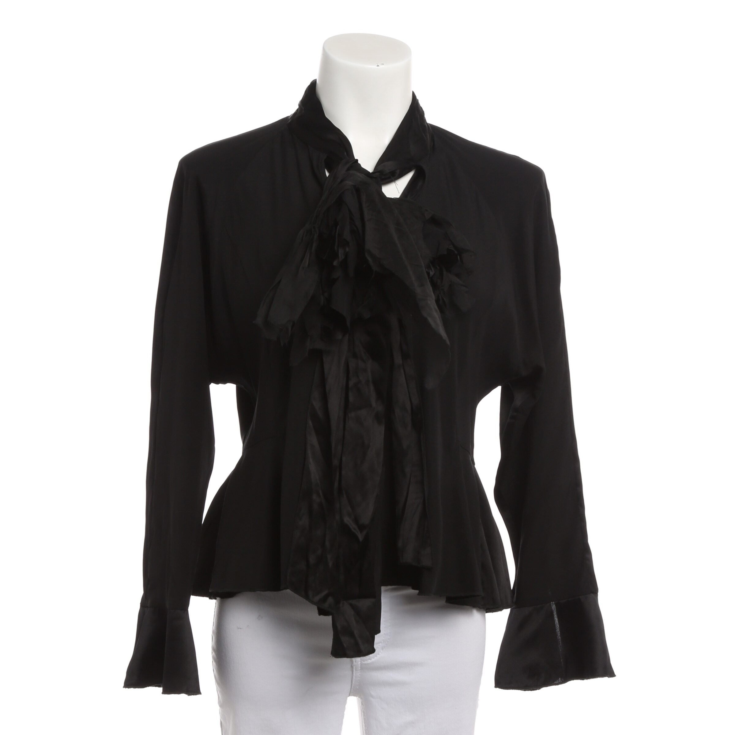 High Use Blouse & Tunic in M in Black: front