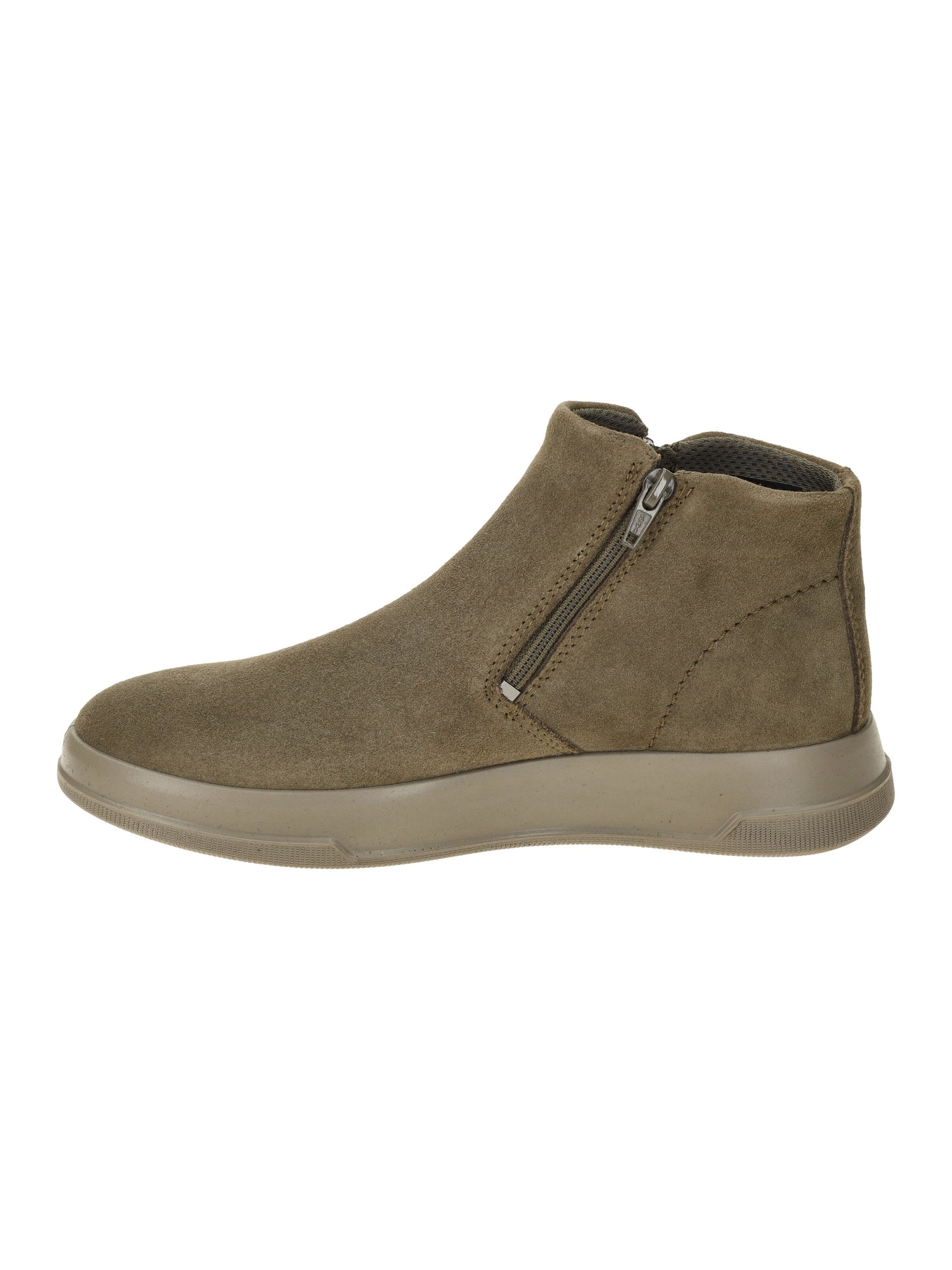 ECCO Boots 'Move'‌‌‌‌‌‌‌‌ in Braun