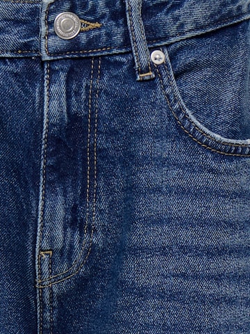 Only & Sons Junior Vat Jeans 'OSJCARL' in Blauw